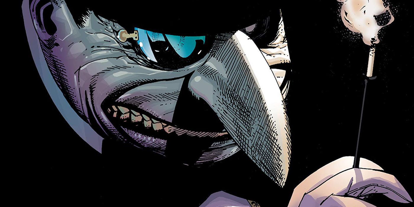 Things You Didn't Know About The Penguin