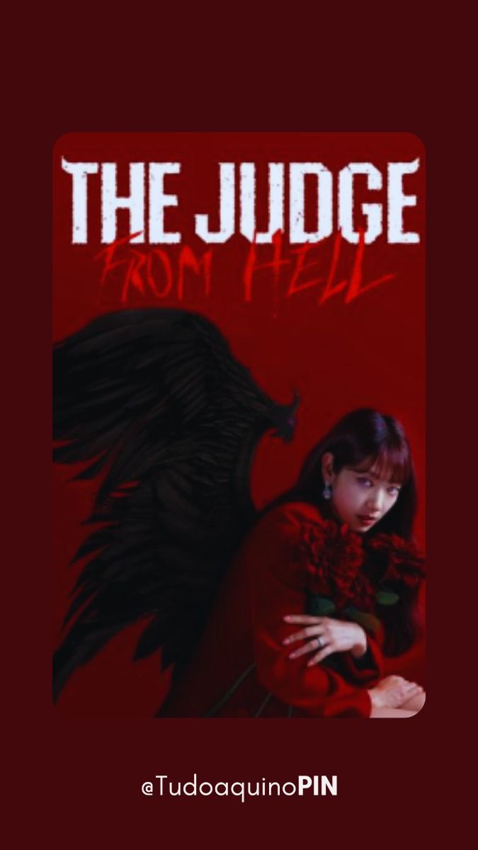 the judge from hell kdrama