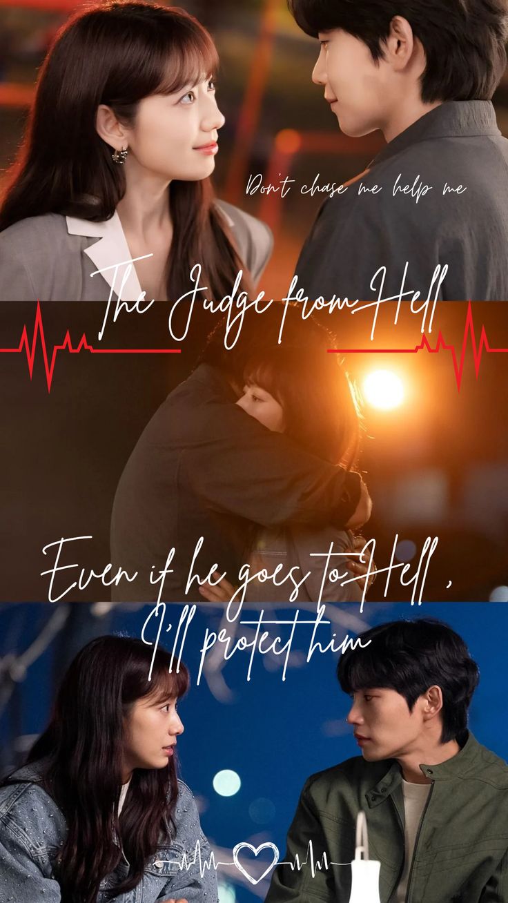 Park Shin Hye & Jae Young Kim