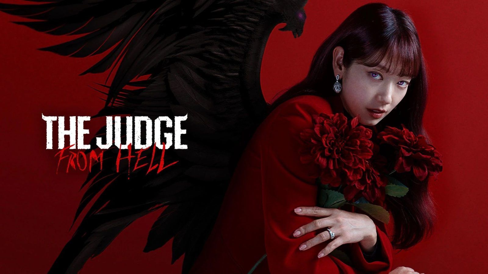 The Judge from Hell: Finale episodes