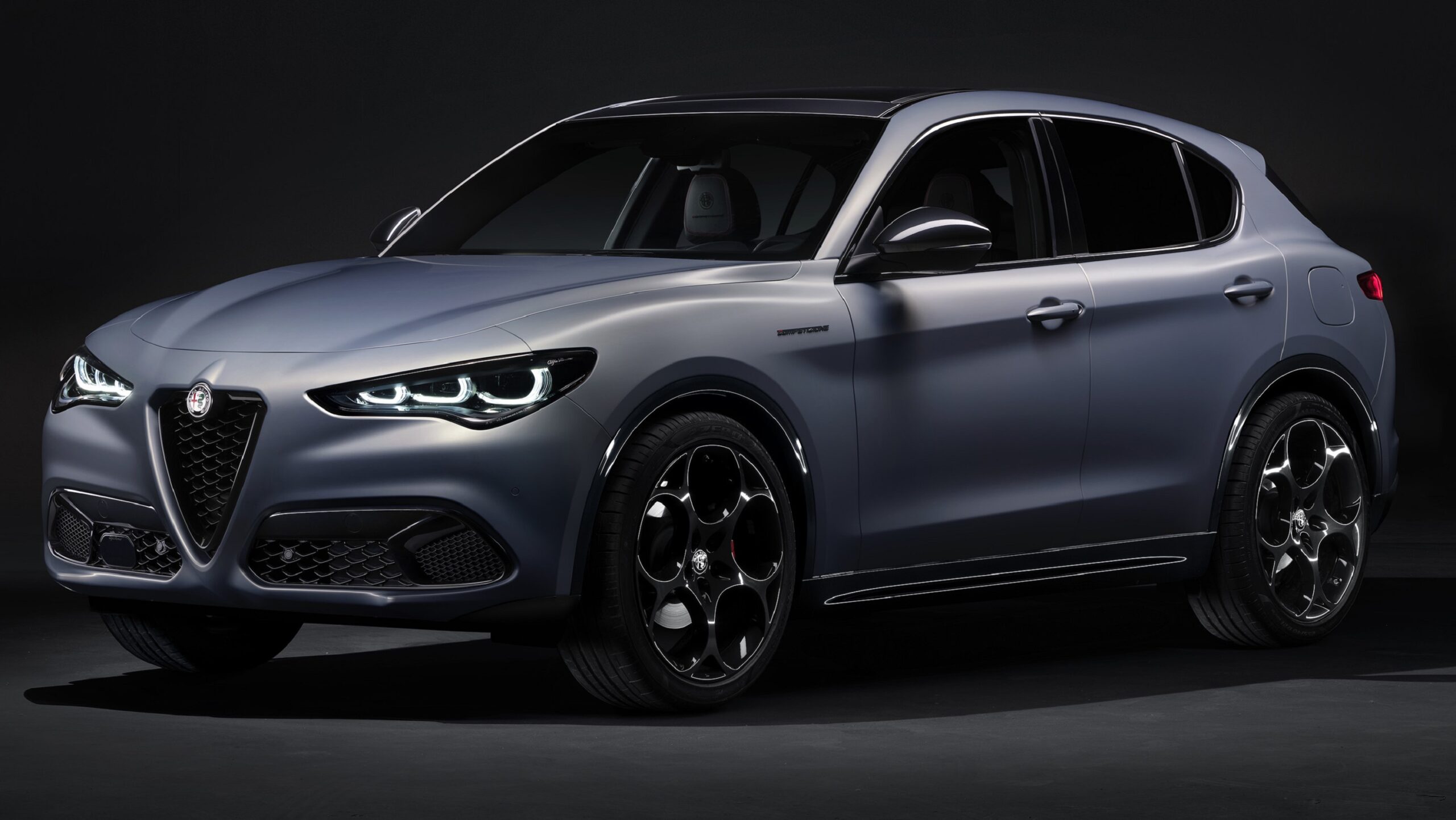 Updated Giulia & Stelvio For 2023