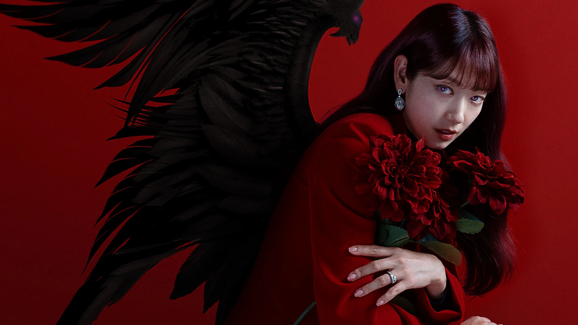 The Judge From Hell K Drama: Synopsis