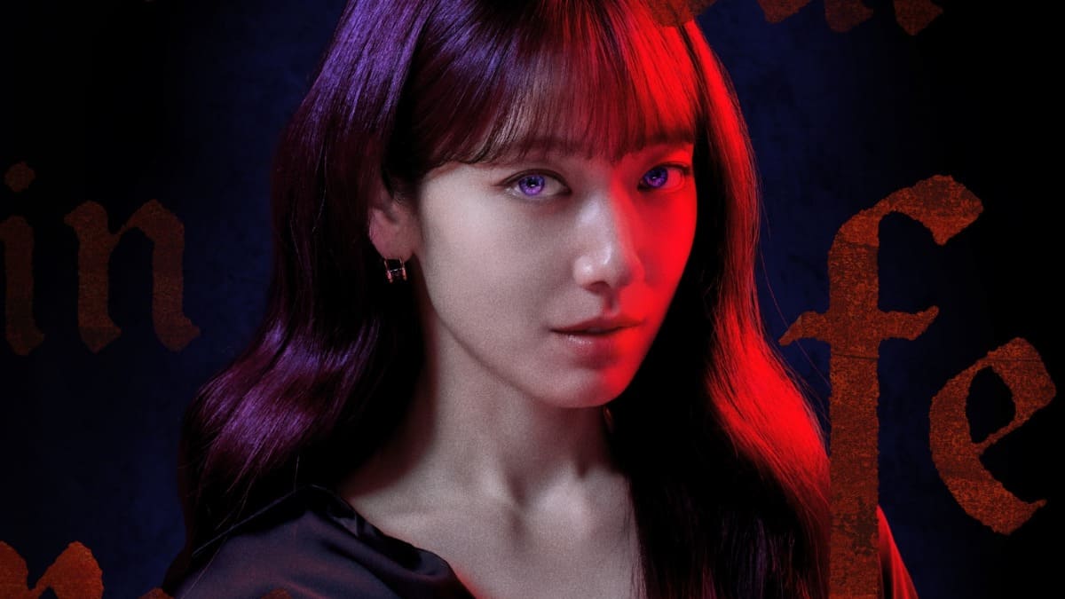 The Judge From Hell episode 12 preview