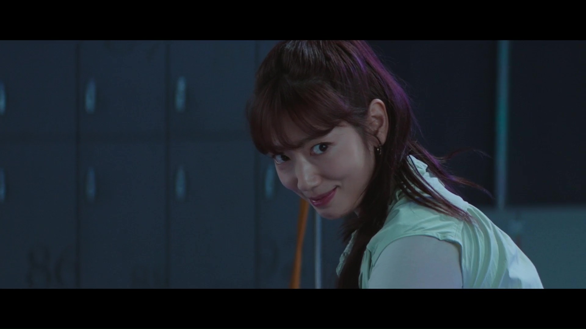 The Judge From Hell: Episodes 7 8