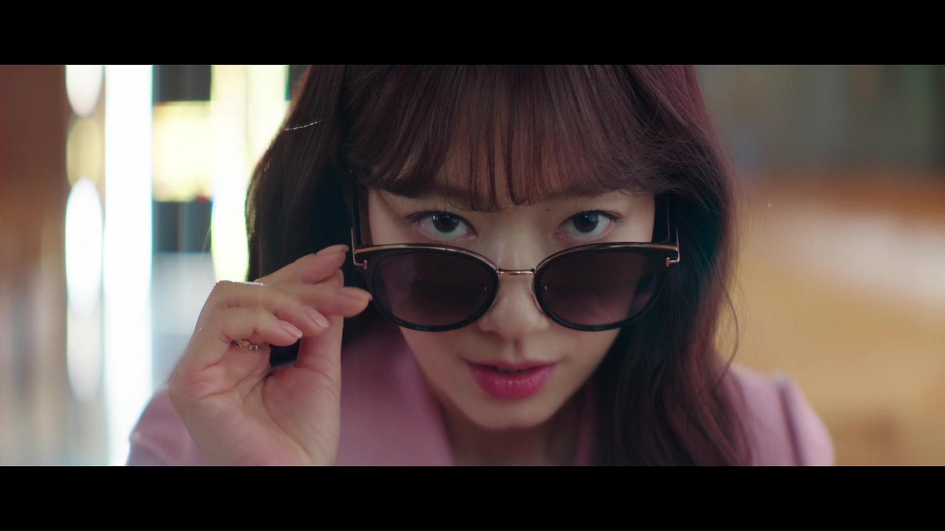 Park Shin Hye Is #TheJudgeFromHell