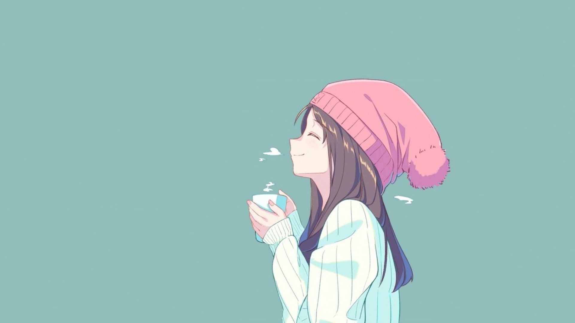 Cute Cartoon Wallpaper For Desktop, PC