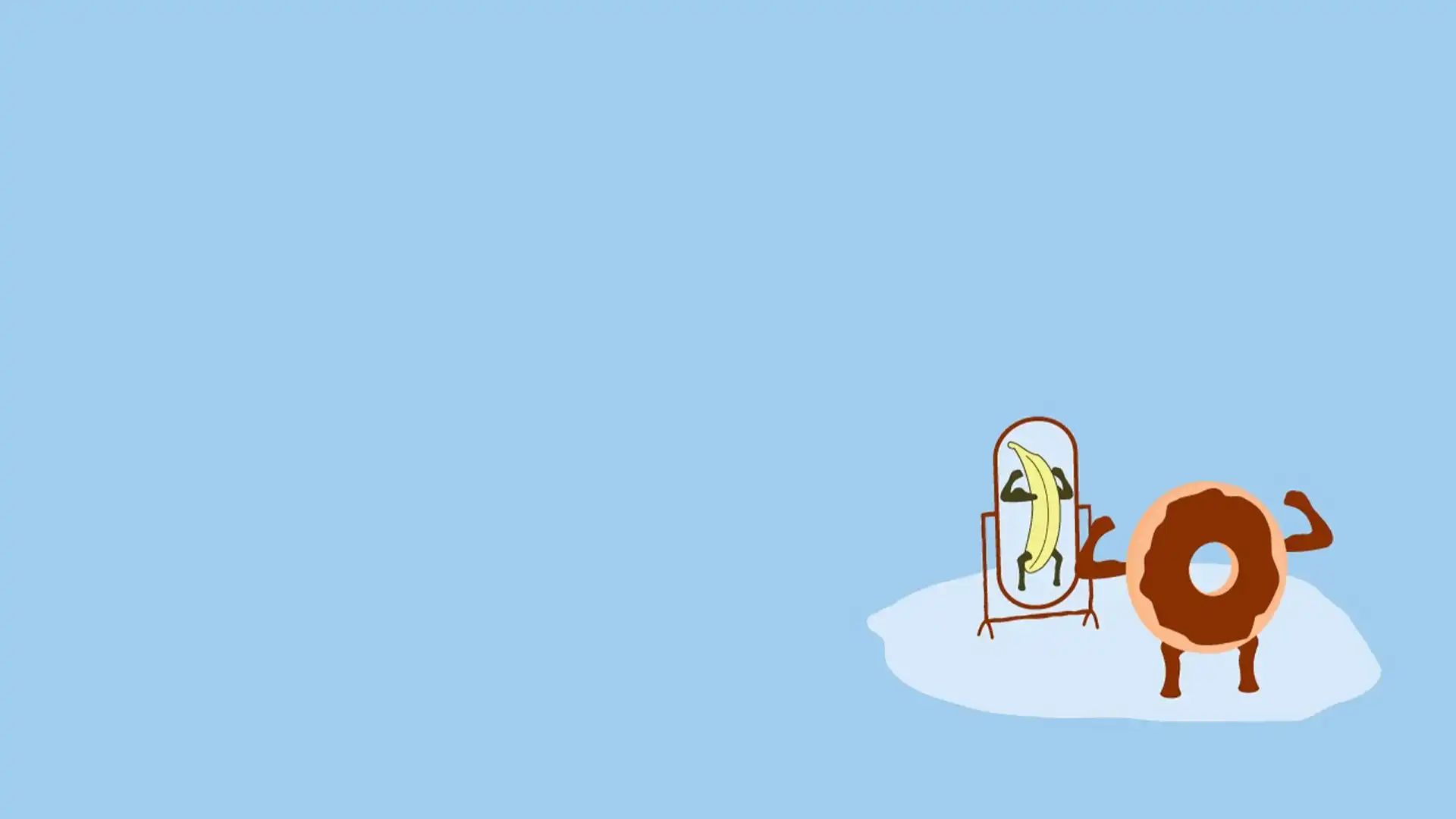 Cute Cartoon Wallpaper For Desktop, PC