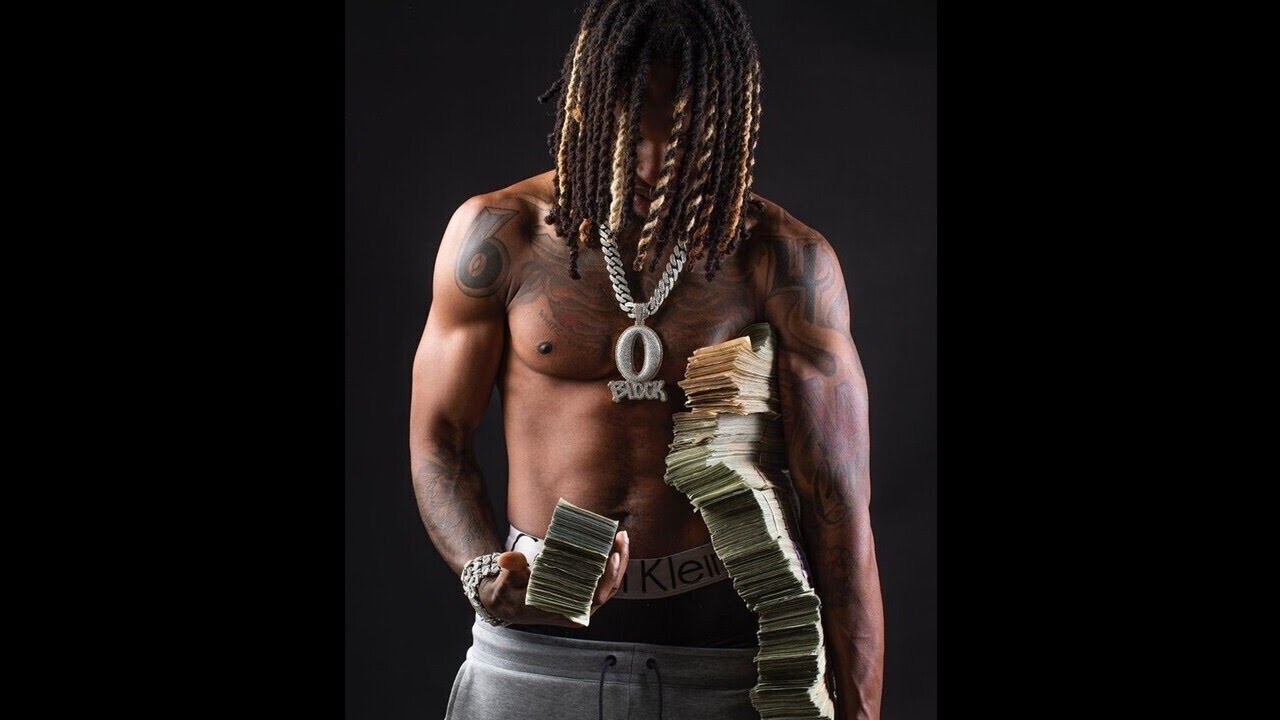 SOLD) King Von x 42 Dugg Type Beat