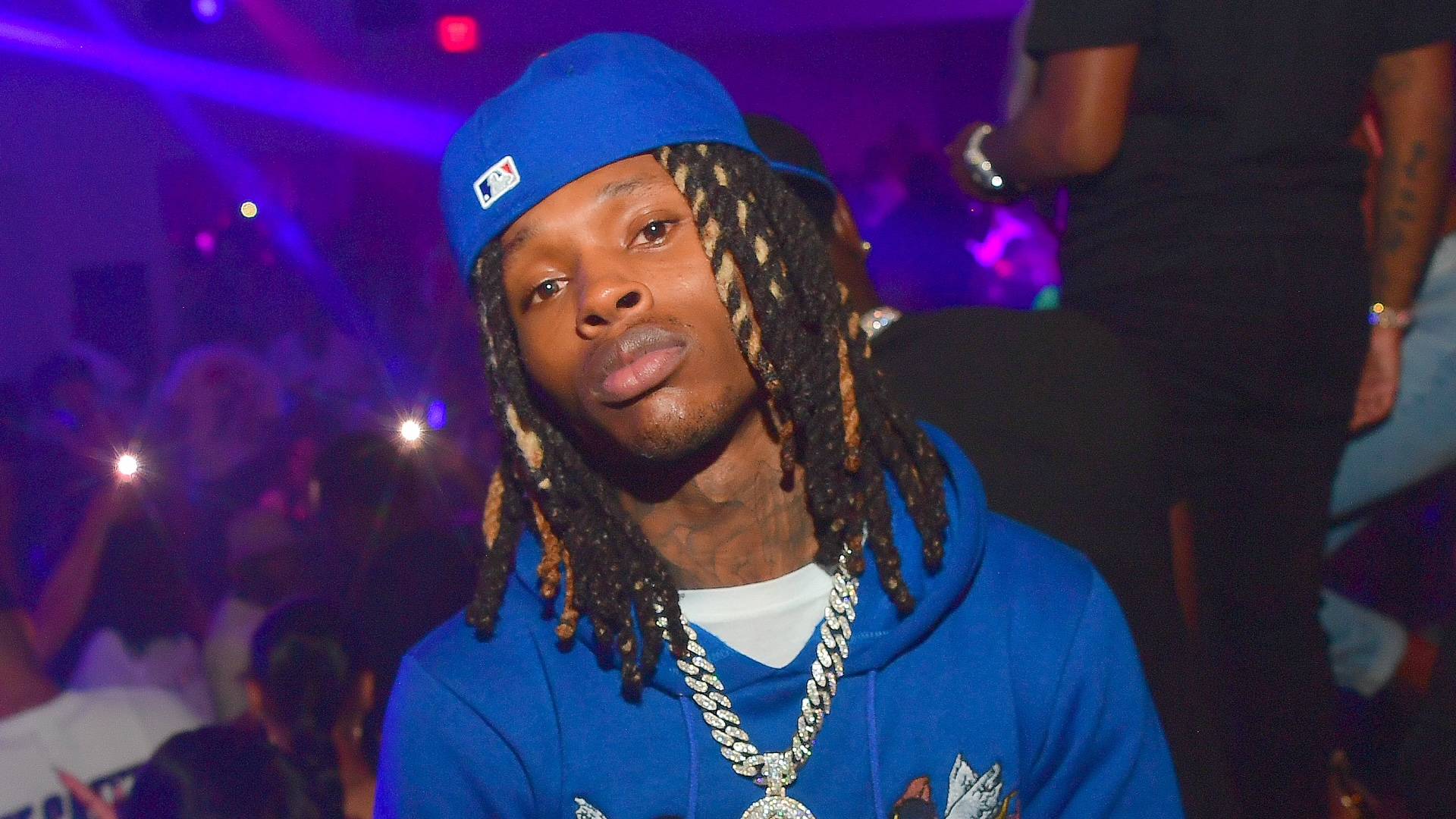 King Von's Debut Album Hits No. 5 On