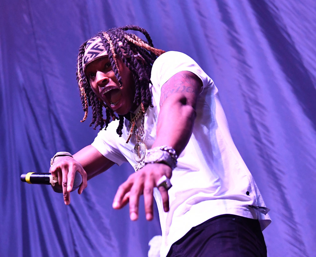 King Von Announces New Album Welcome