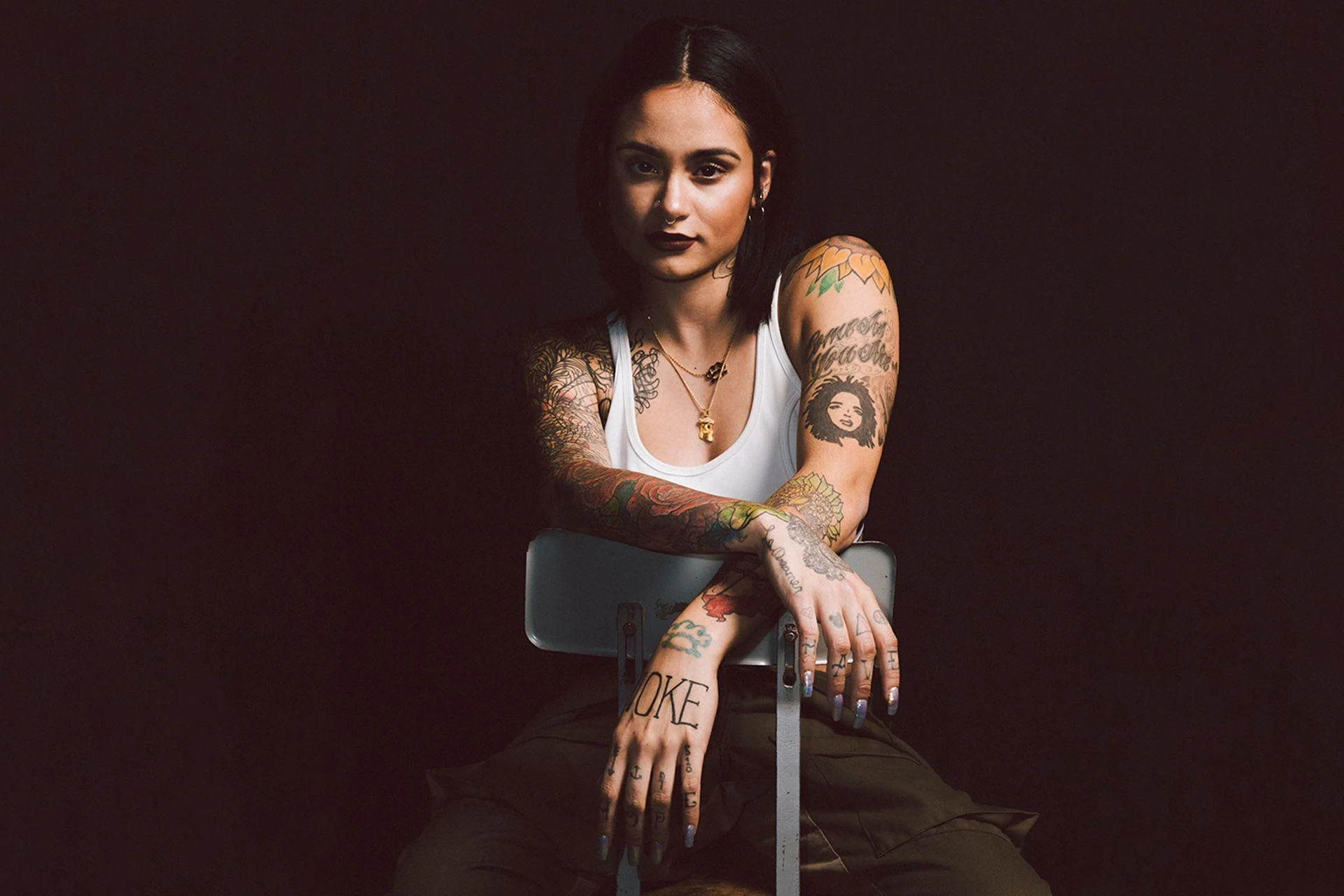 Kehlani Wallpaper