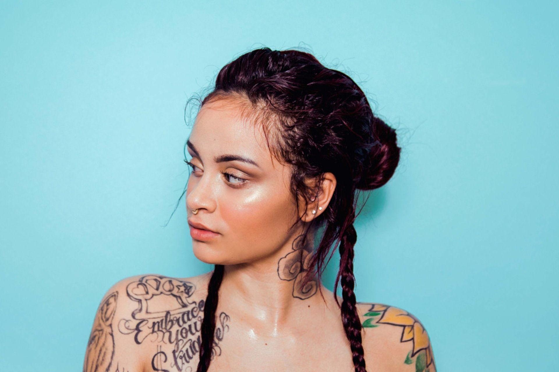Kehlani Wallpaper