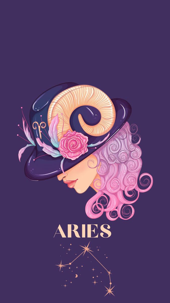 aries, zodiac, aries wallpaper