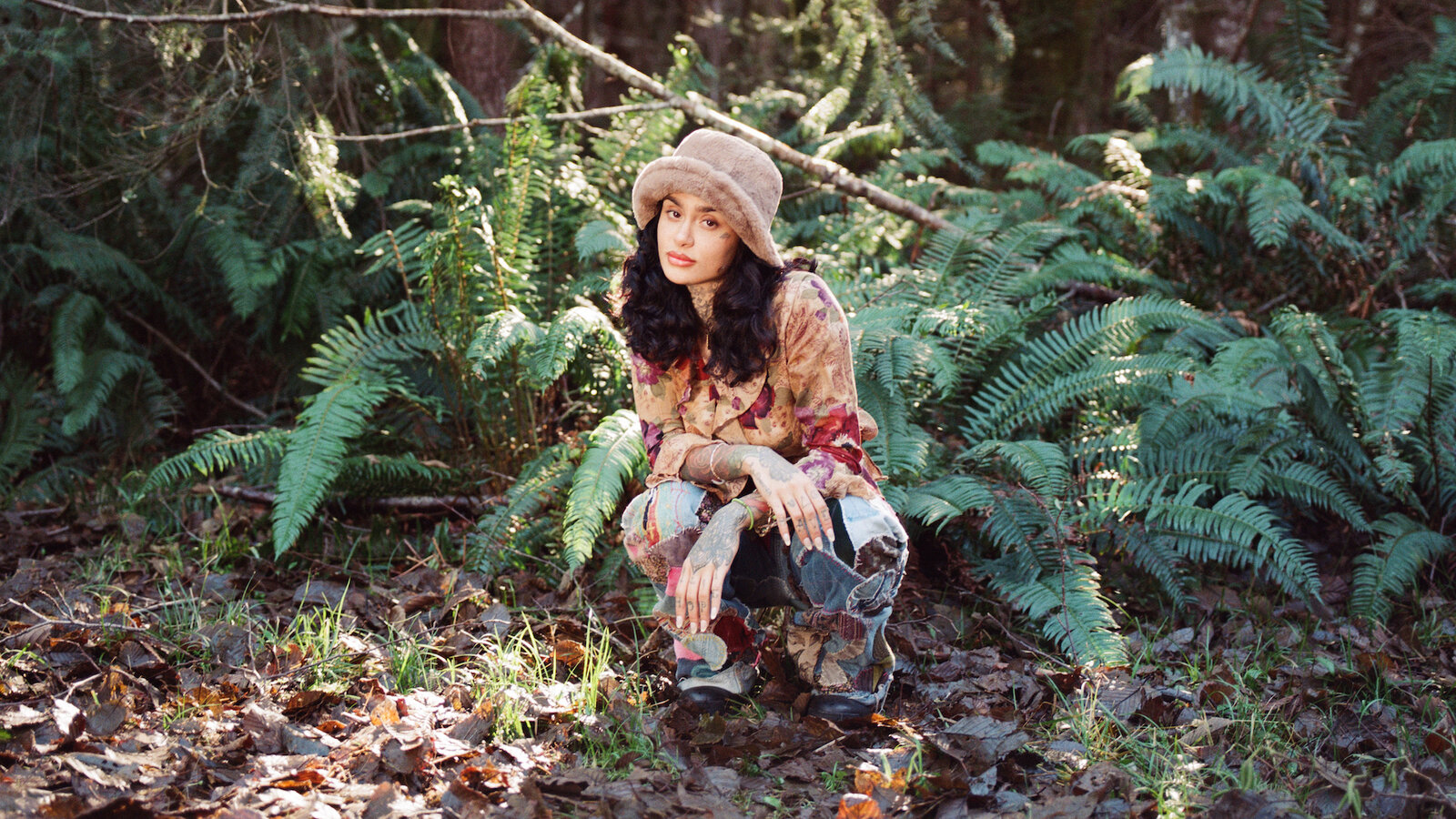 Kehlani's Journey of Healing New