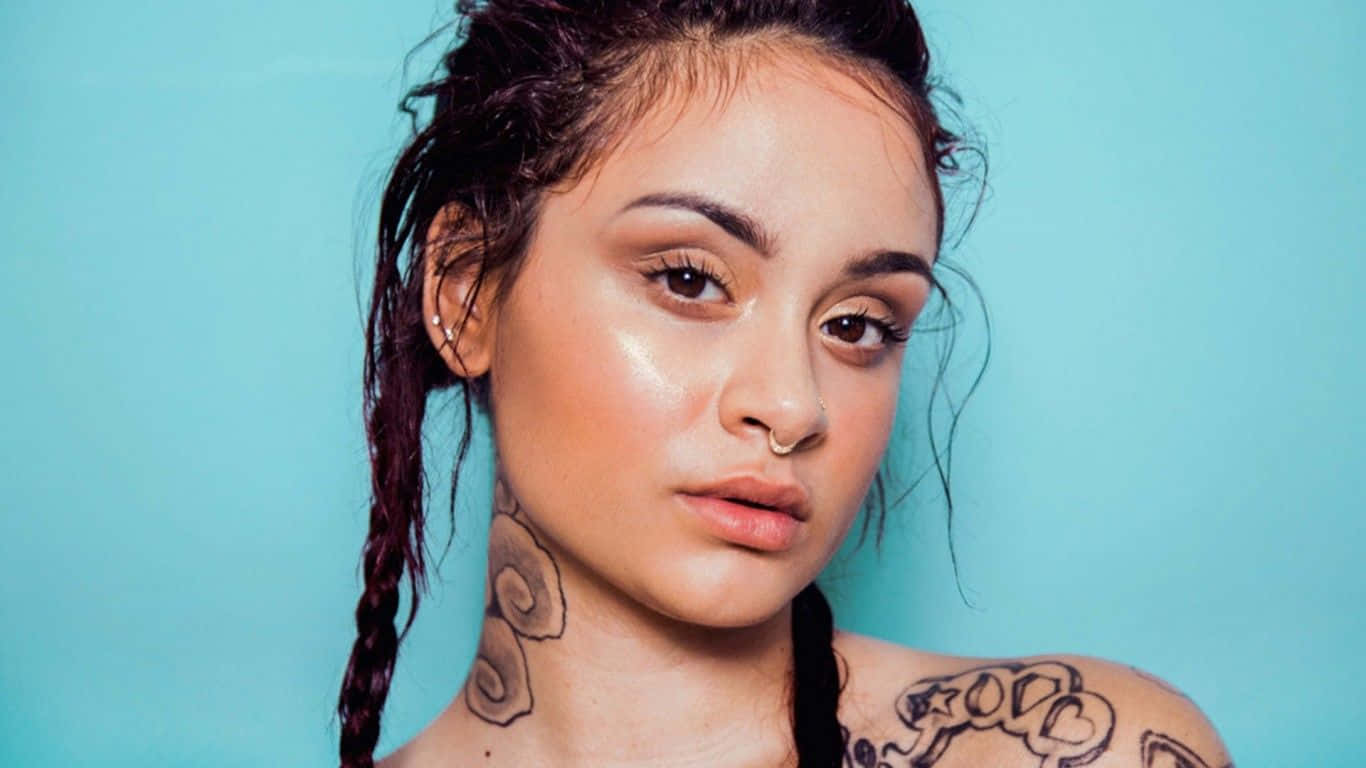 Kehlani Wallpaper