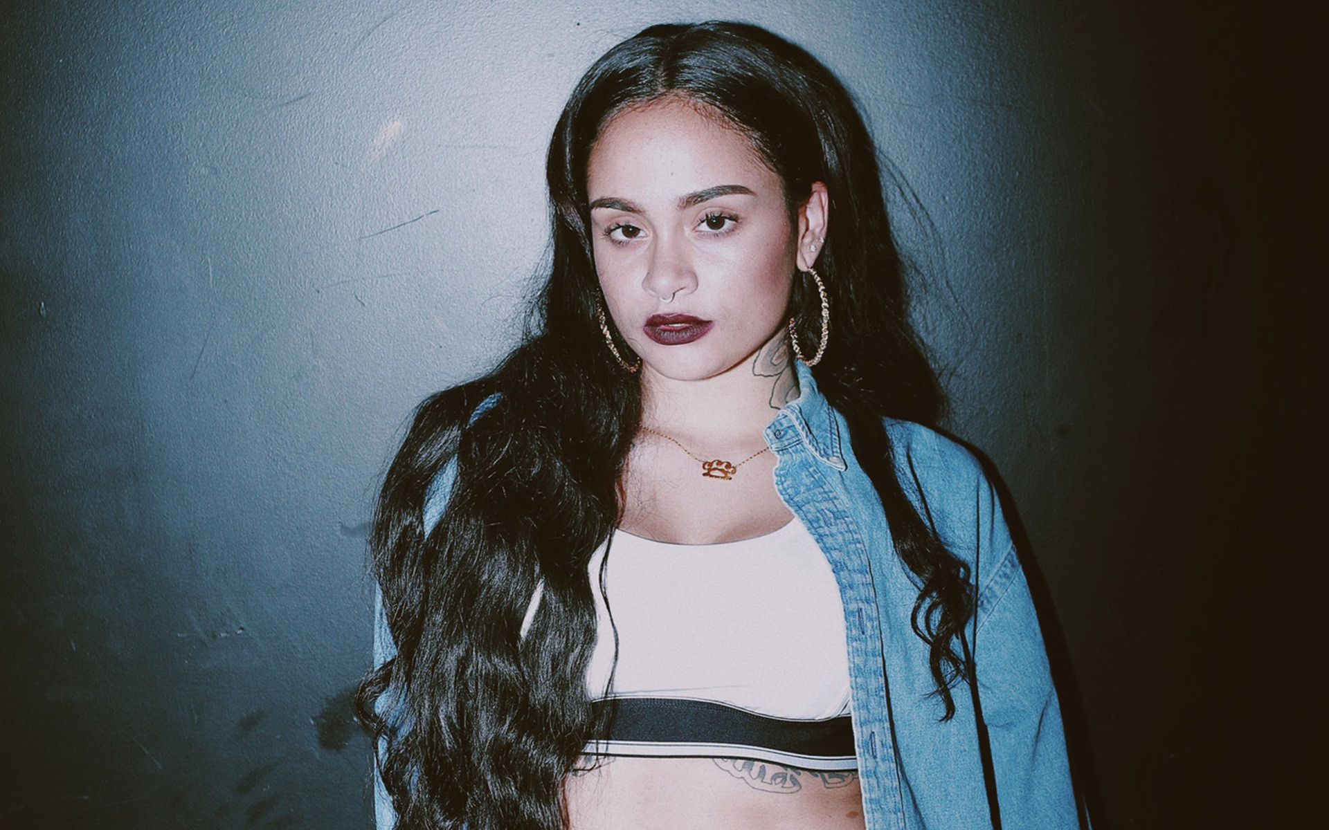 Kehlani Desktop Wallpaper 14436