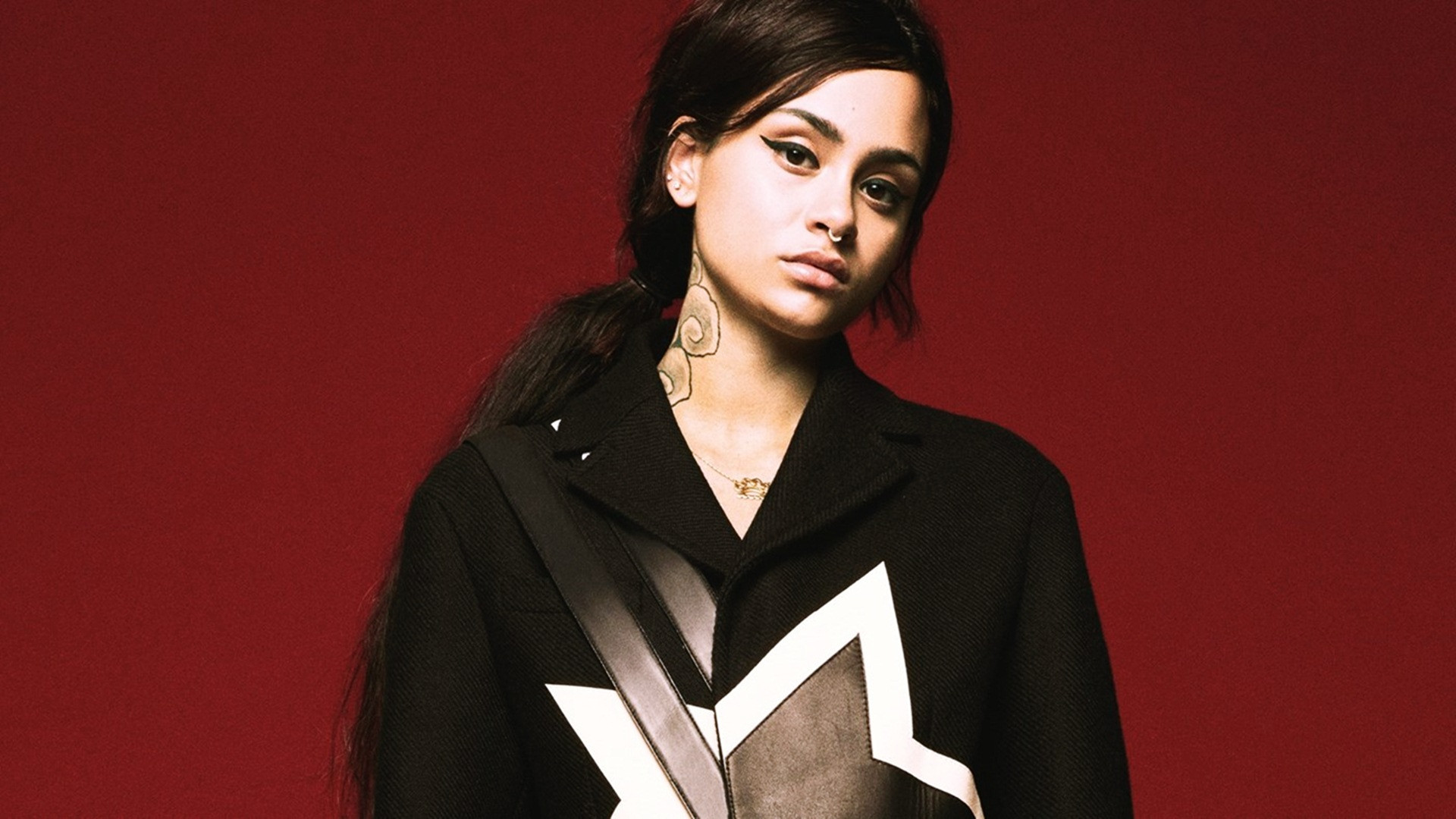 Kehlani HD Wallpaper 14439