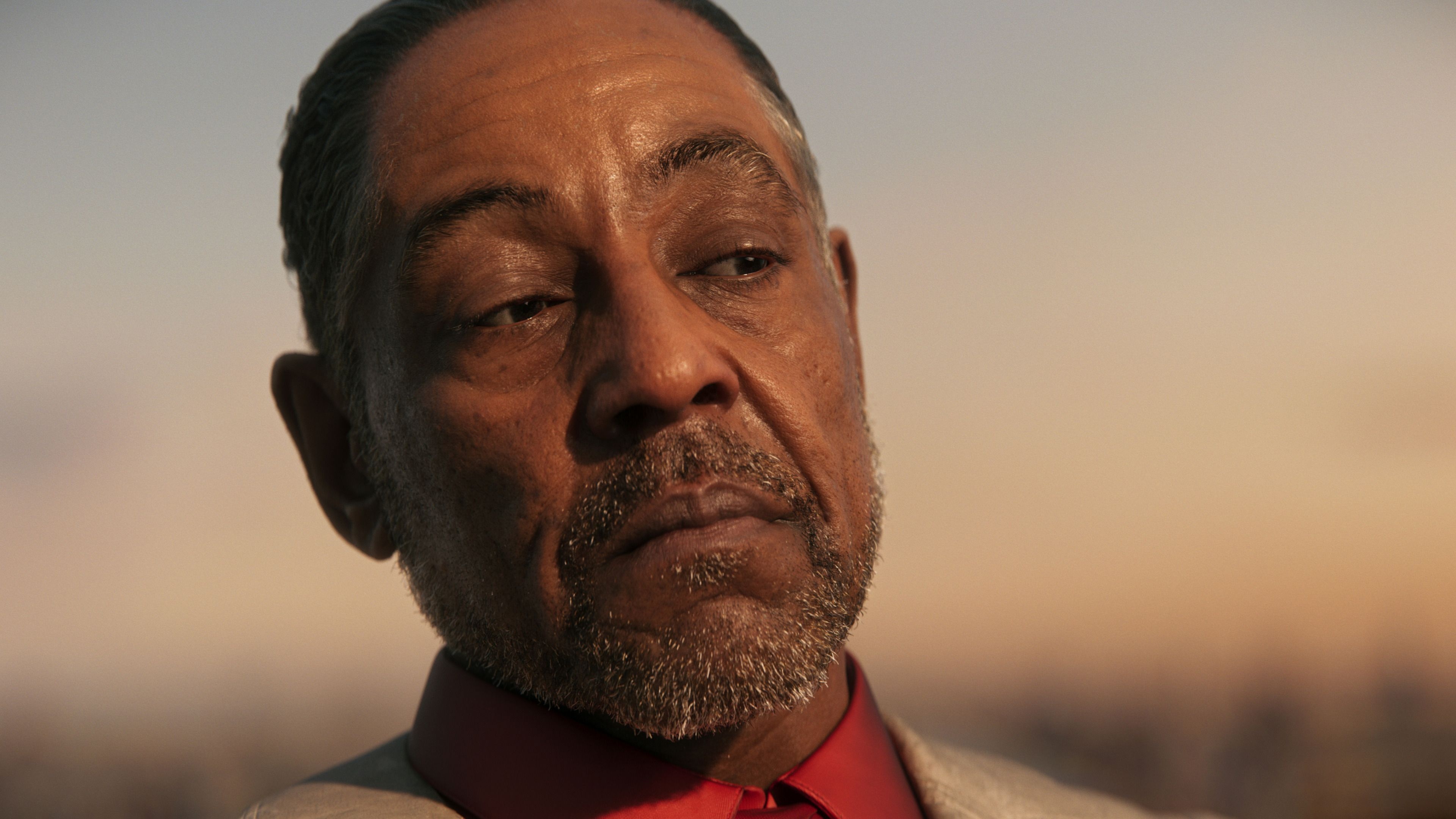 Giancarlo Esposito Wallpaper 37