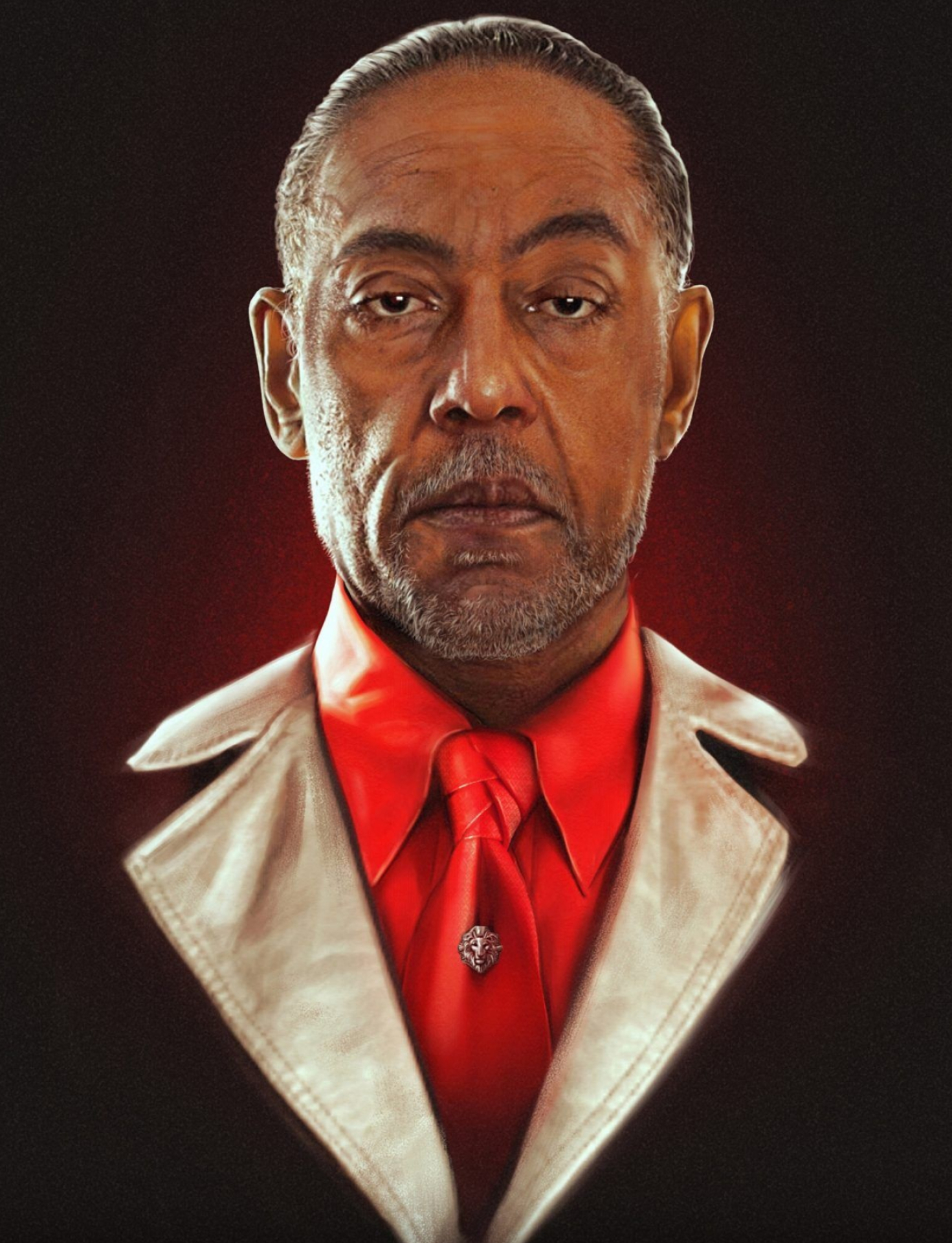 Giancarlo Esposito Wallpaper 37