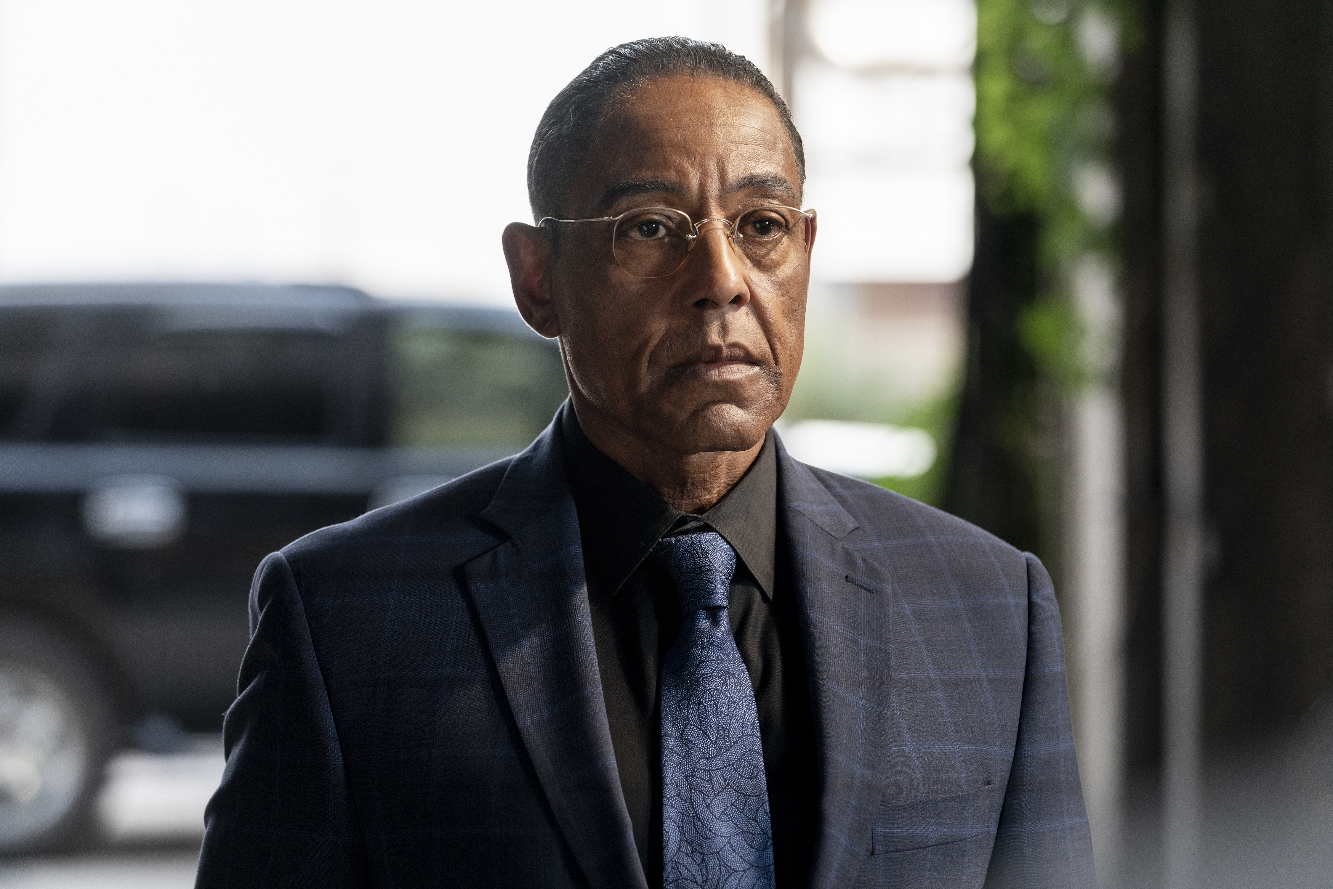 Gus Fring Giancarlo Esposito TV