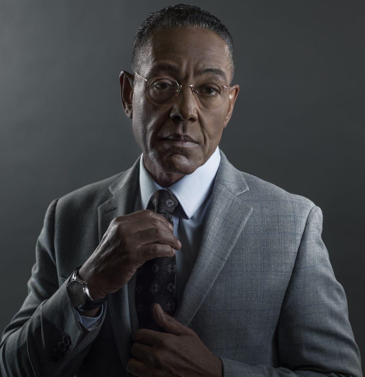 Giancarlo Esposito Gus Fring