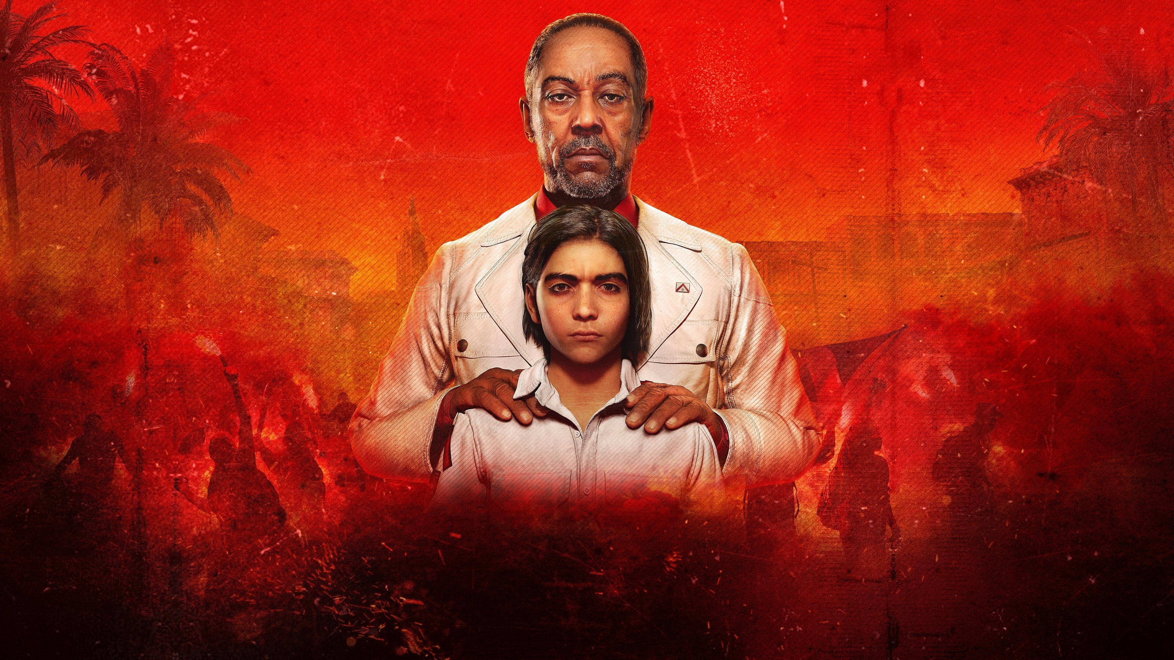 Giancarlo Esposito Wallpaper 37