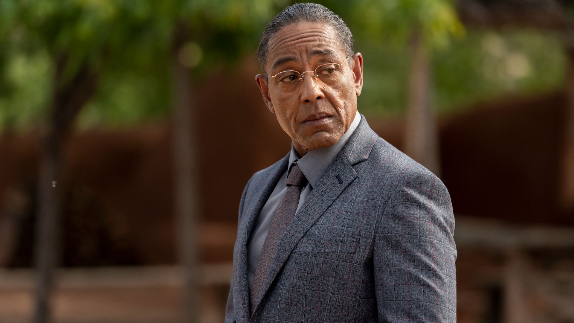 Captain America 4's Giancarlo Esposito