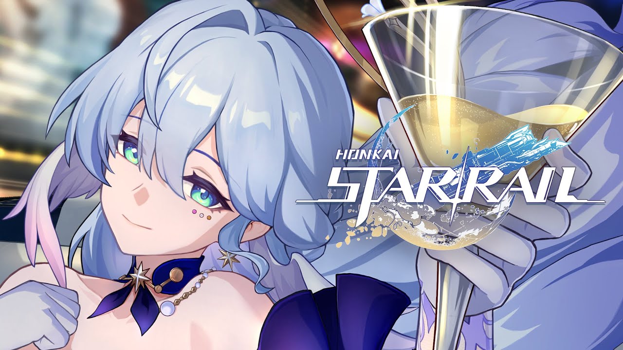 Honkai: Star Rail Teases Version 2.2