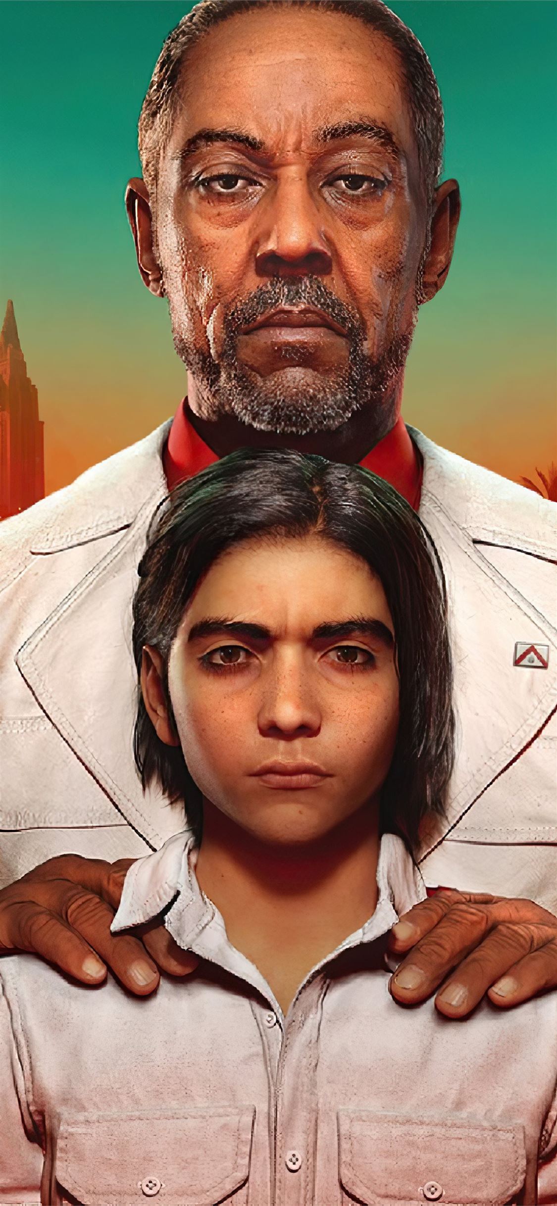 Best Giancarlo esposito iPhone X HD