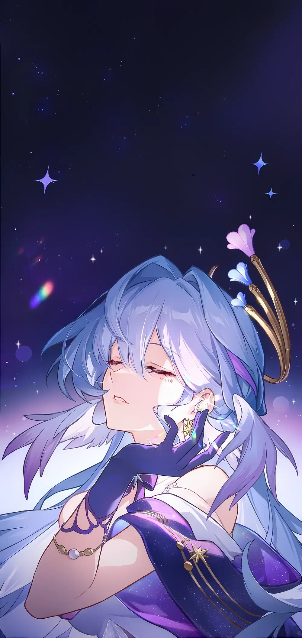 Honkai Star Rail Wallpaper Collection