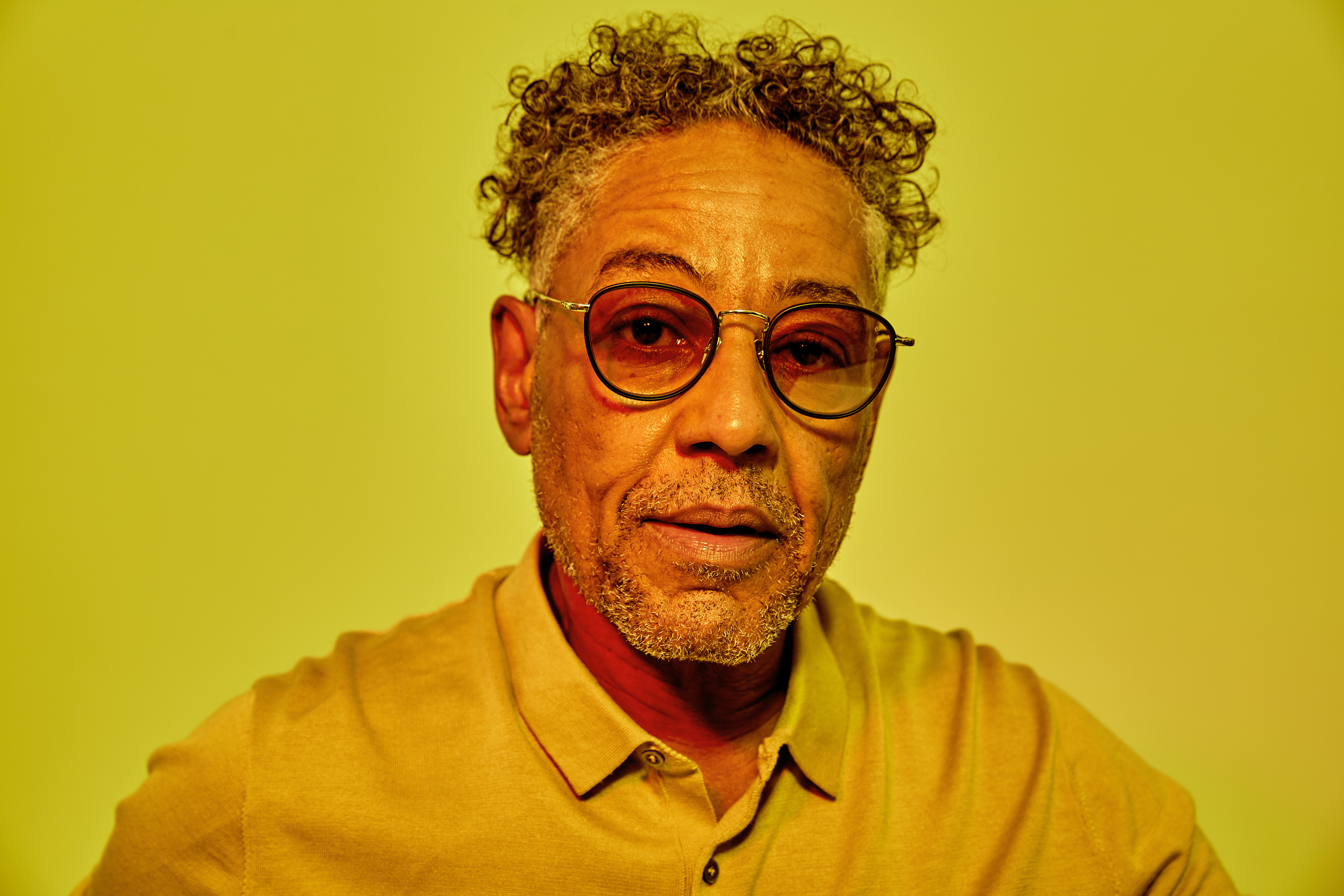 Giancarlo Esposito