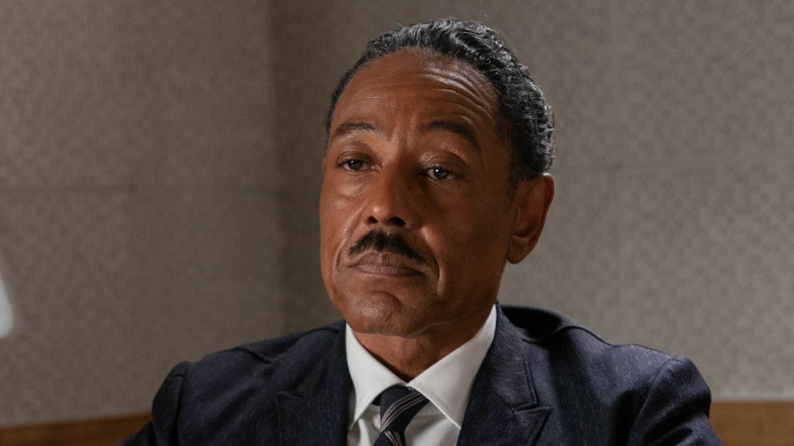 Breaking Bad star Giancarlo Esposito