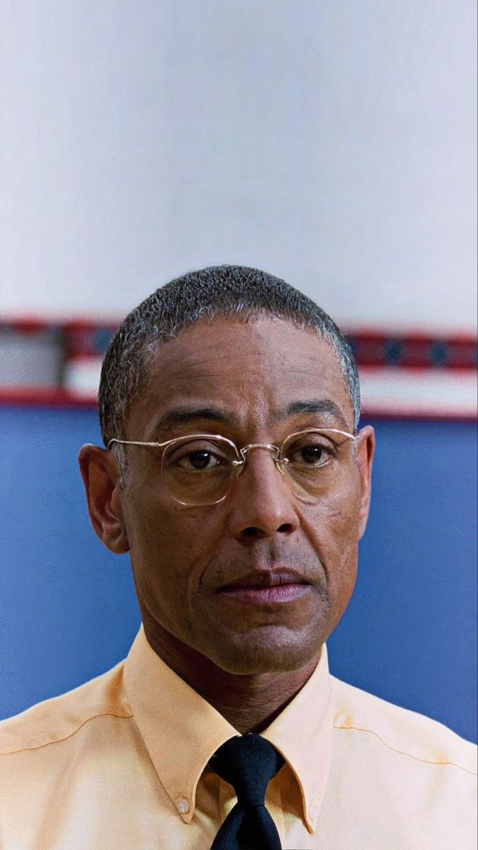 My Saves. Breaking bad