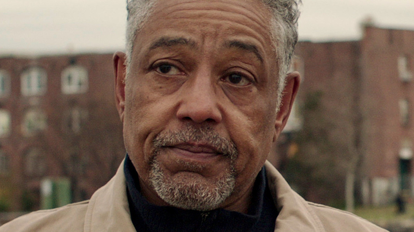 Giancarlo Esposito Joined Netflix's
