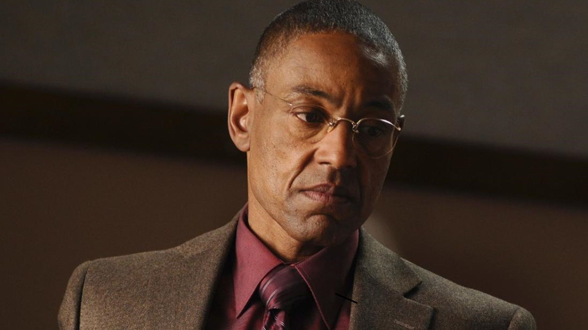 Giancarlo Esposito Still Wants to Bring
