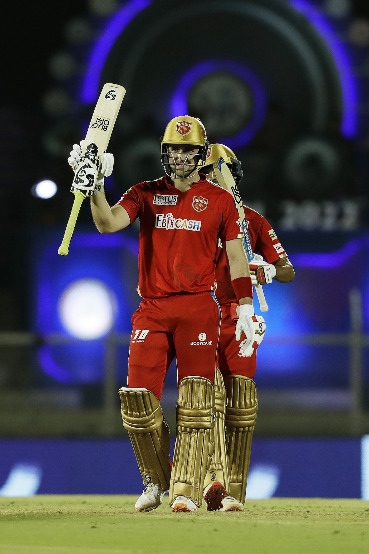 Cricket Photo vs PBKS, 11th