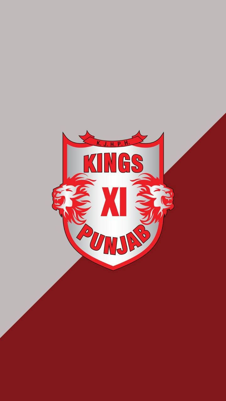 Indian Cricket Team Logo Punjab Kings