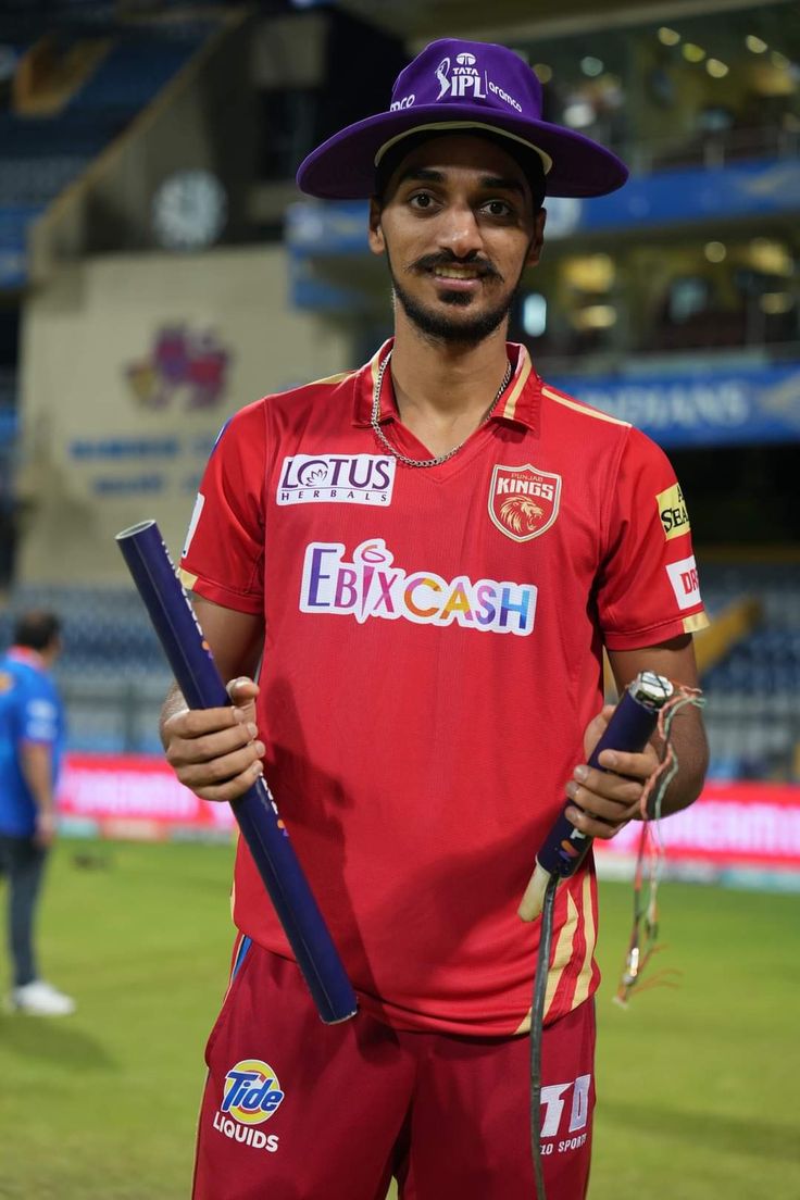 Arshdeep Singh HD Wallpaper