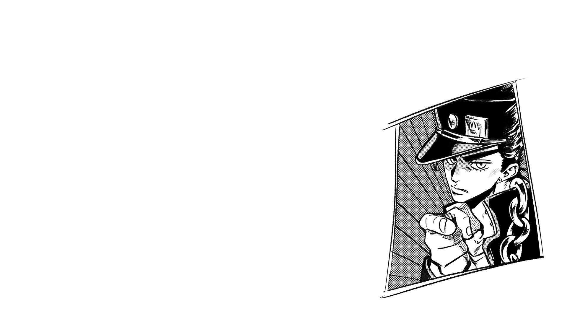 Download Jotaro Kujo Anime Jojo's