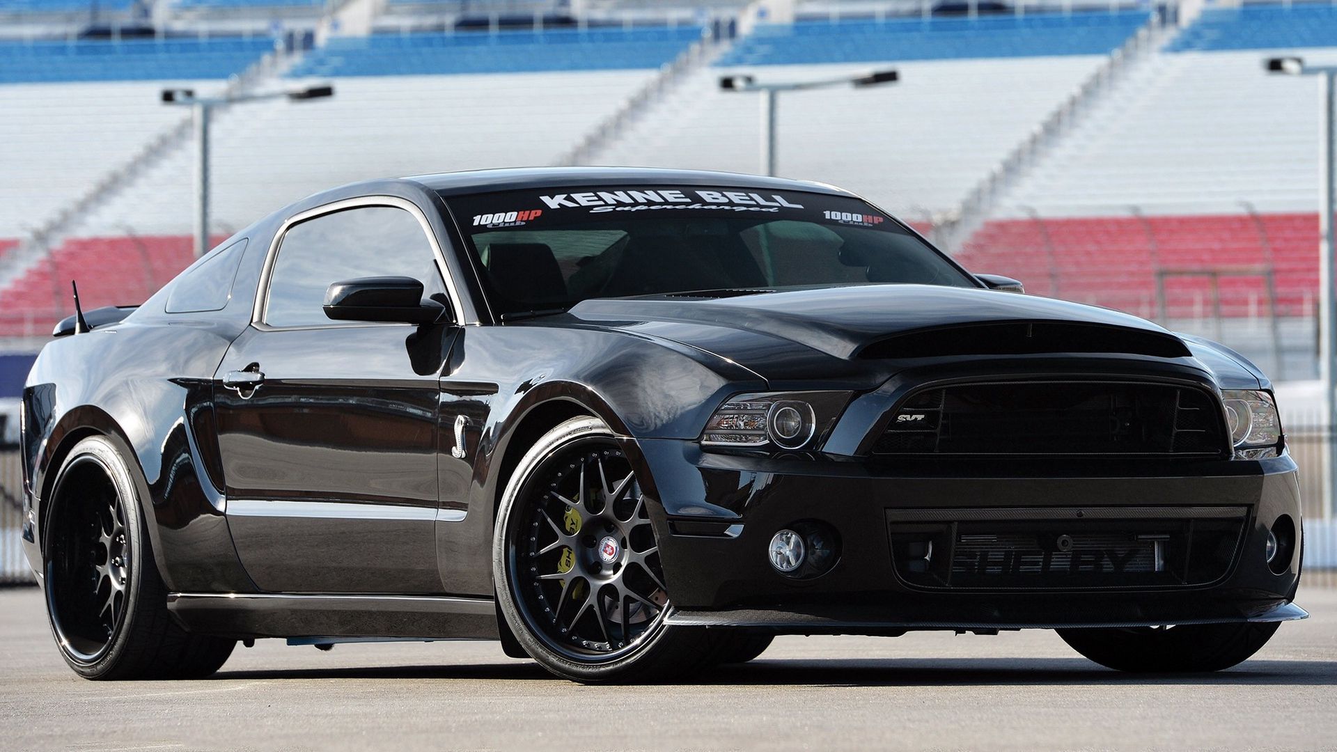 Download wallpaper 1920x1080 2013, ford