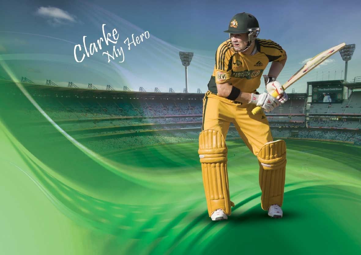 Sports Cricket Wallpaper