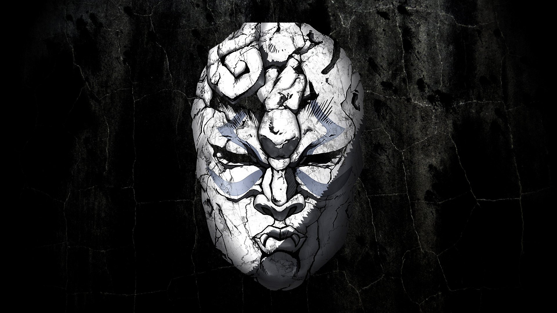 Bizarre Adventure HD Wallpaper