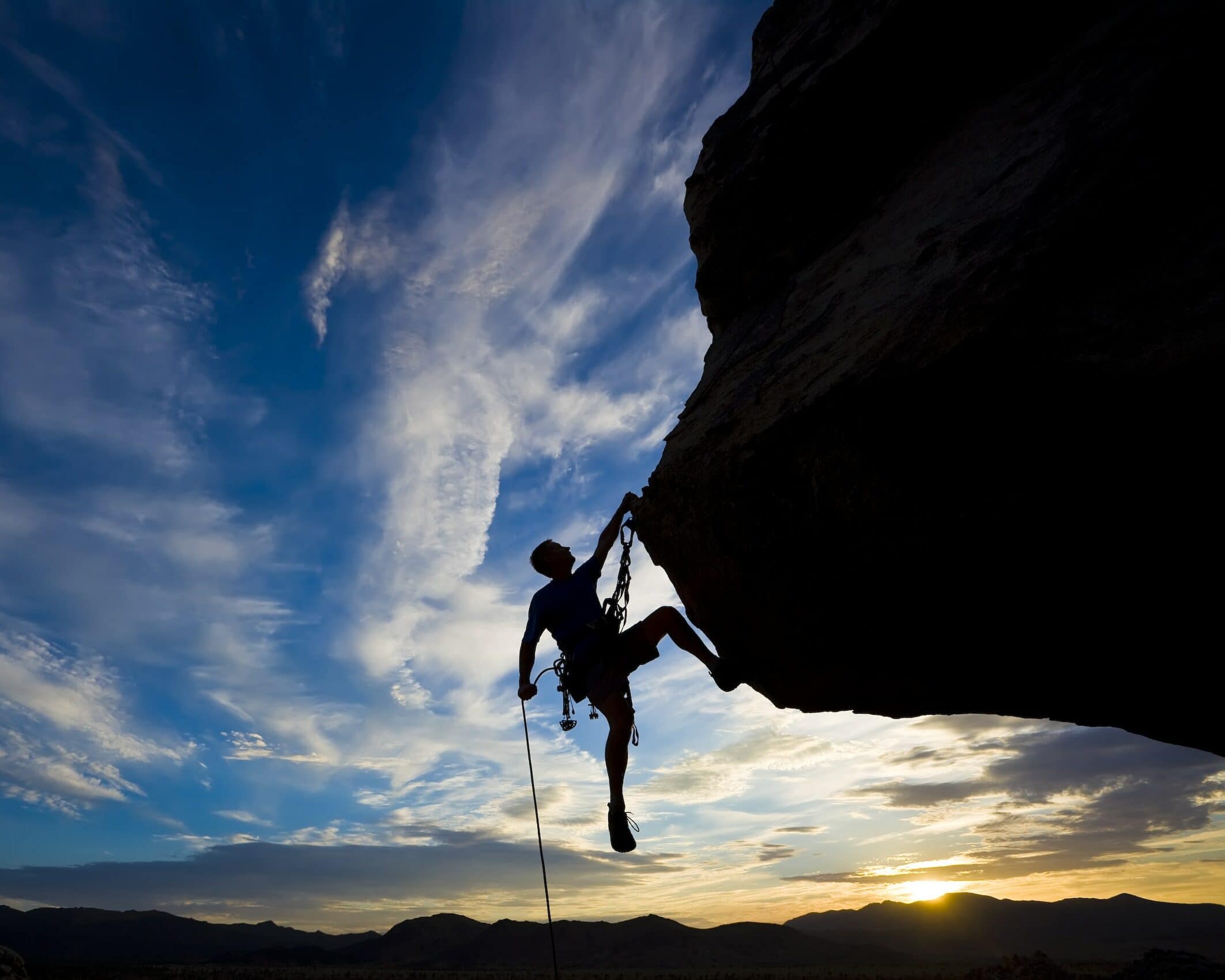 The Climb TV Series Testing Amateur Climbers Their Skills. Vertical Rock Climbing & Fitness Center