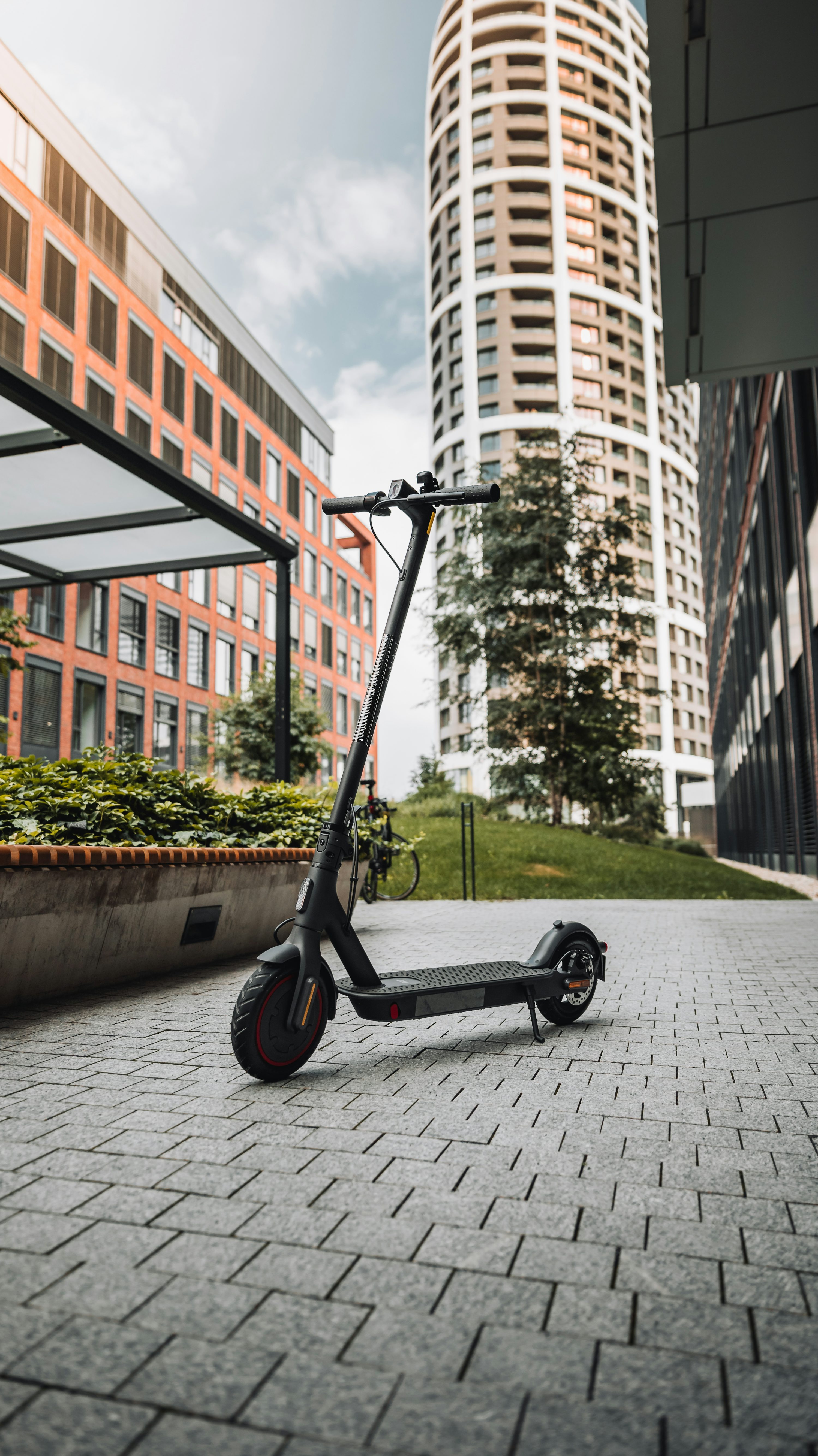 Scooter Picture [HD]. Download