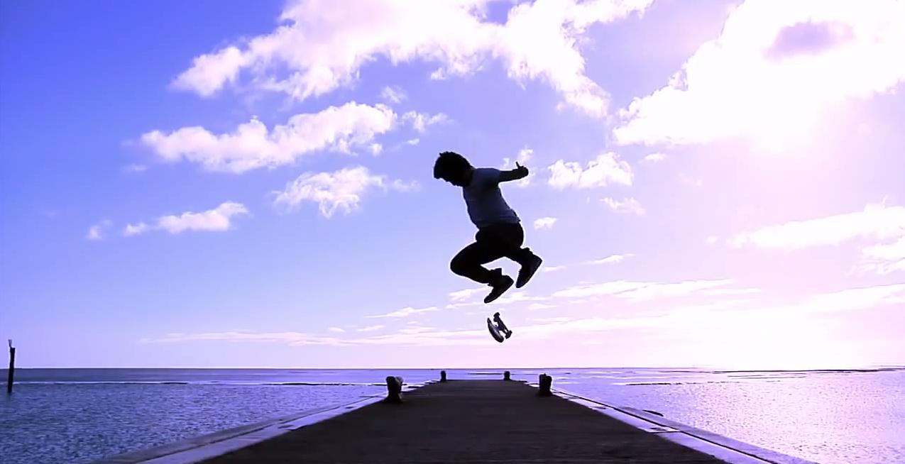 Behind the Lens: Brett Novak Makes