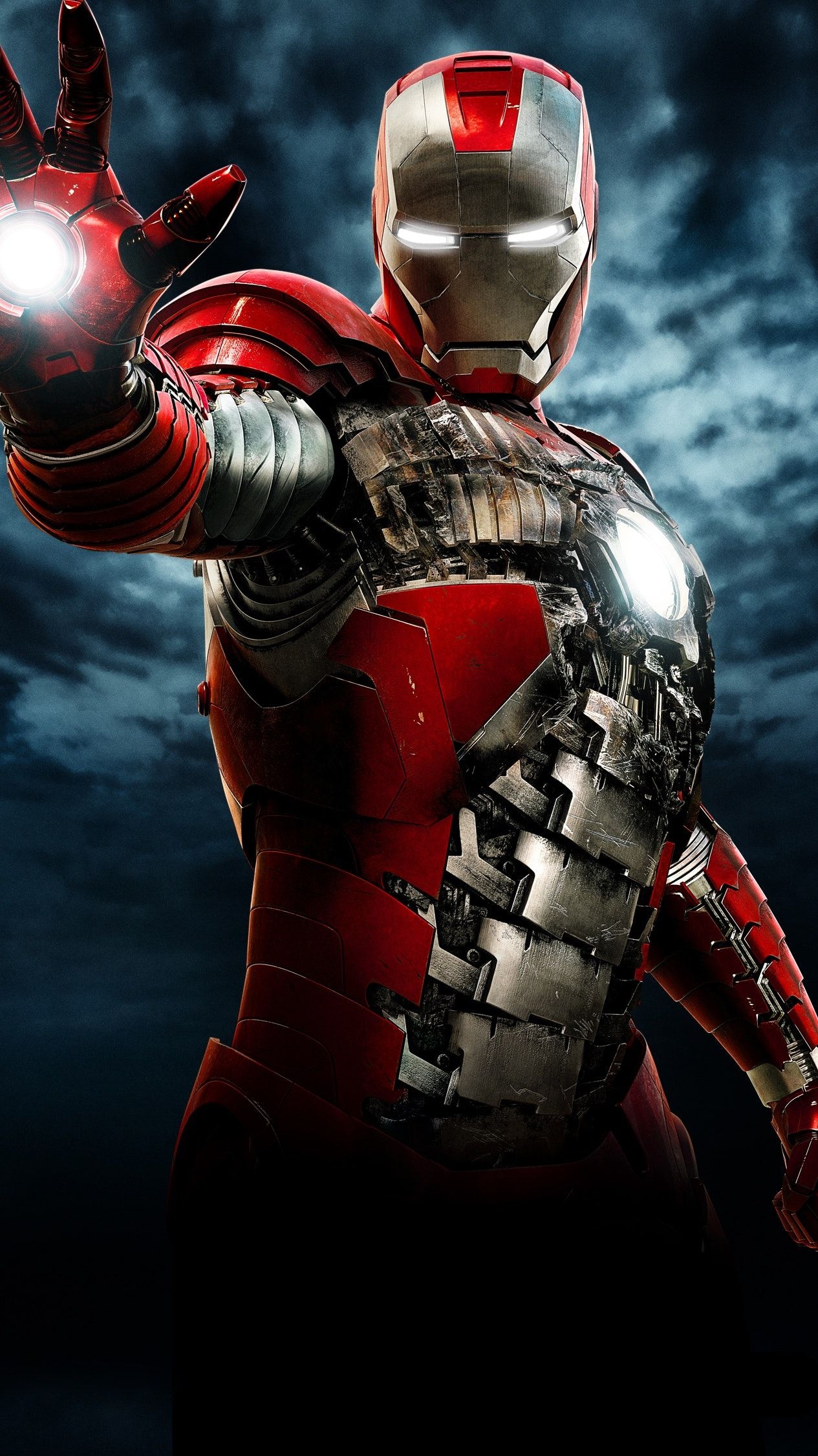 Iron Man 2 Wallpaper
