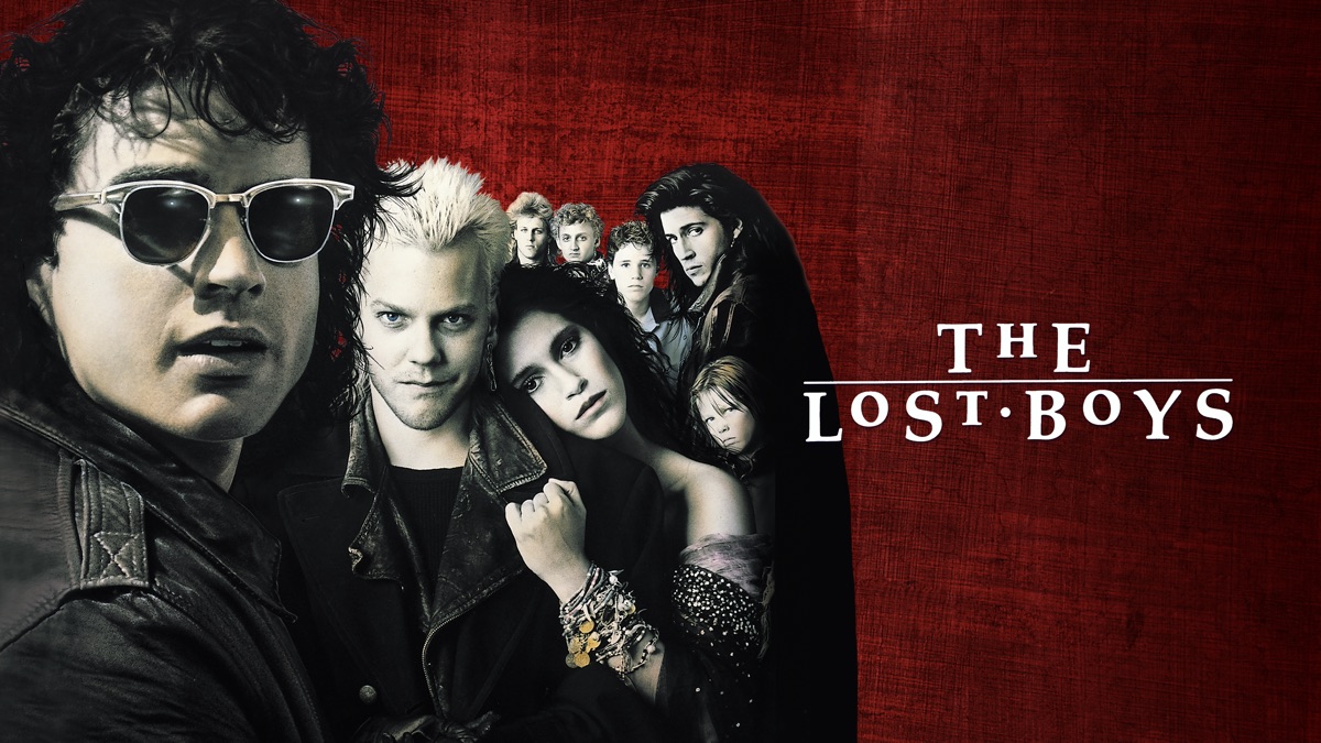 The Lost Boys Beat Sheet. Save the Cat!®