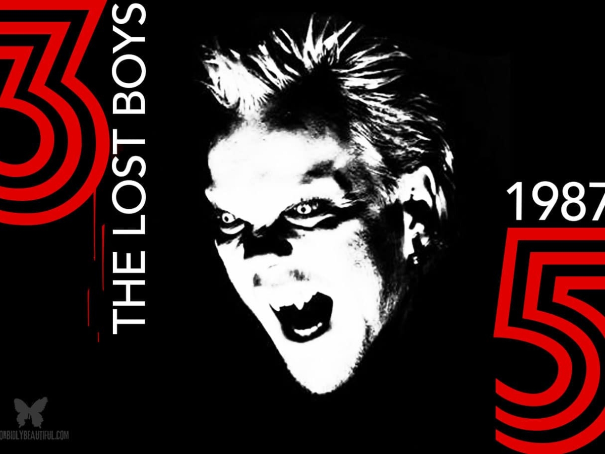 35th Anniversary: The Lost Boys