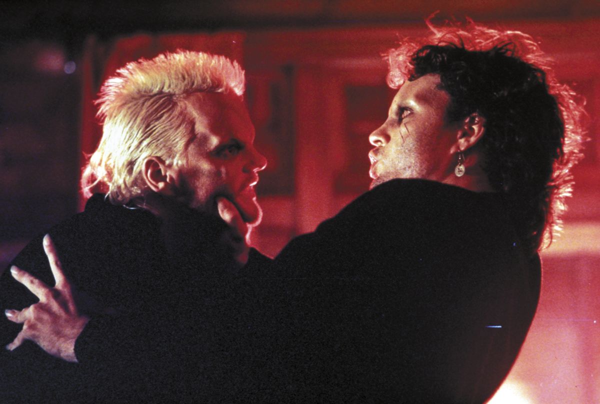 The 8 Best Quotes from The Lost Boys