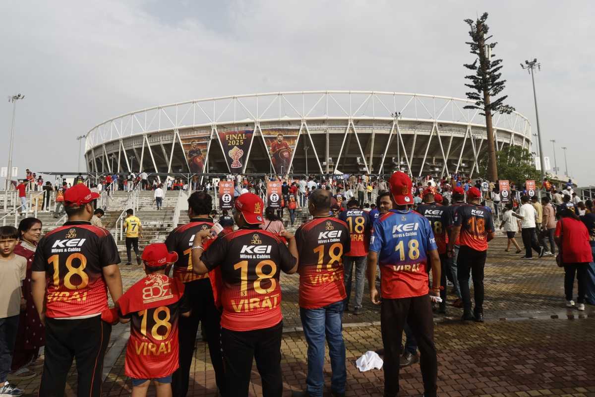 Indian Premier League photo